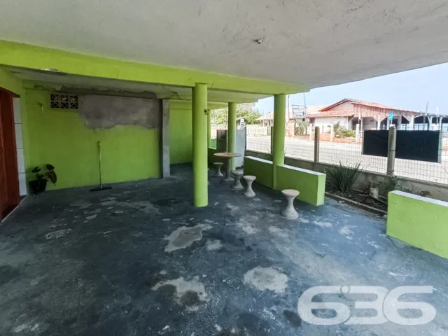 IMÓVEL ÚNICO EM BALNEÁRIO BARRA DO SUL: OPORTUNIDA