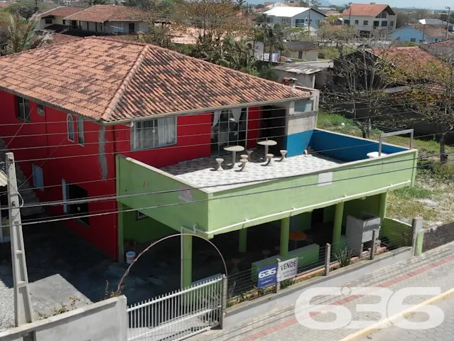 IMÓVEL ÚNICO EM BALNEÁRIO BARRA DO SUL: OPORTUNIDA