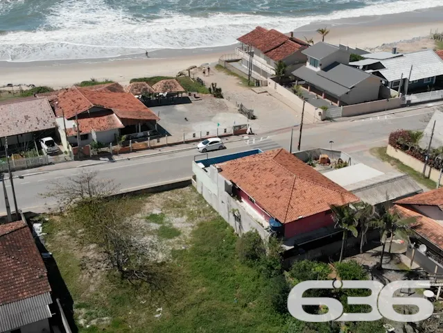 IMÓVEL ÚNICO EM BALNEÁRIO BARRA DO SUL: OPORTUNIDA