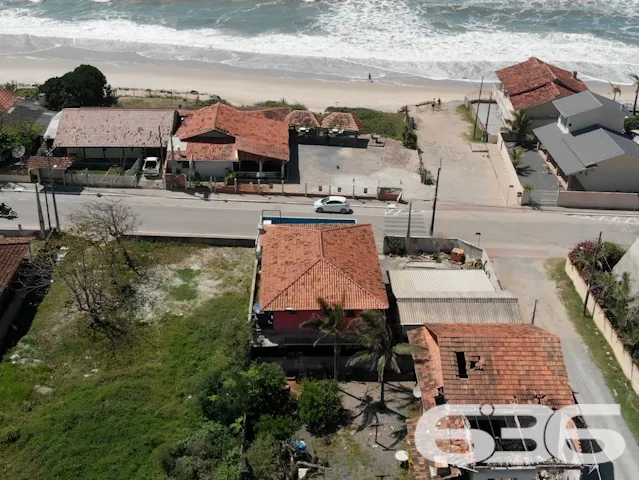 IMÓVEL ÚNICO EM BALNEÁRIO BARRA DO SUL: OPORTUNIDA