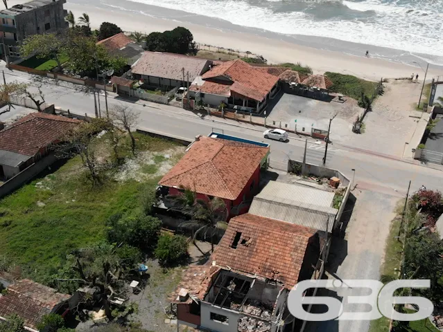IMÓVEL ÚNICO EM BALNEÁRIO BARRA DO SUL: OPORTUNIDA