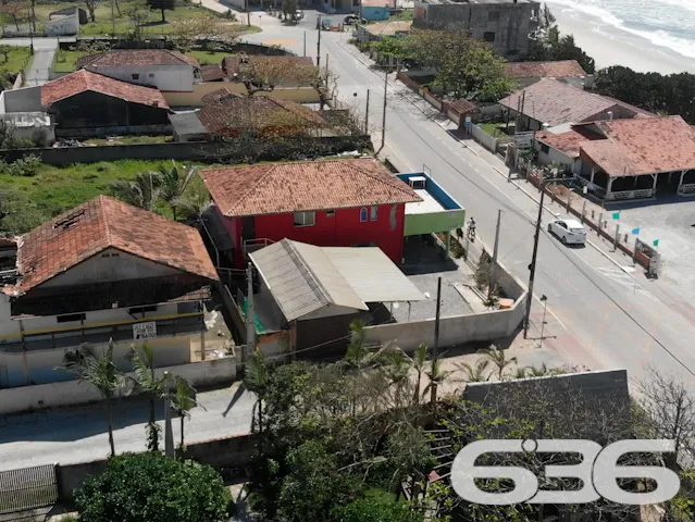 IMÓVEL ÚNICO EM BALNEÁRIO BARRA DO SUL: OPORTUNIDA