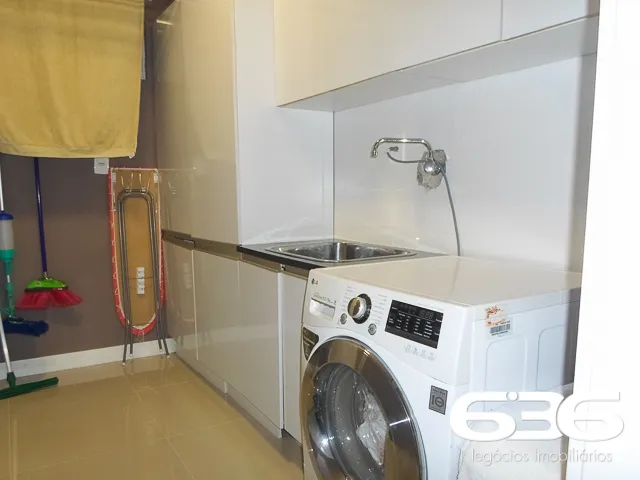 APARTAMENTO DE ALTO PADRÃO COM 2 SUÍTES E 2 QUARTO