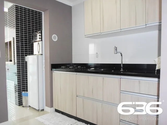 APARTAMENTO DE ALTO PADRÃO COM 2 SUÍTES E 2 QUARTO