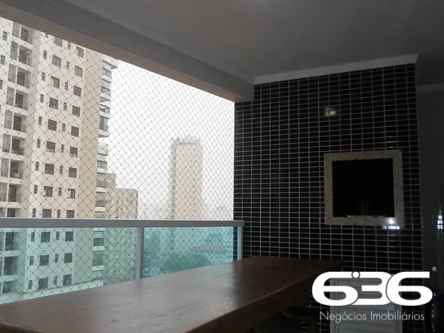 APARTAMENTO DE ALTO PADRÃO COM 2 SUÍTES E 2 QUARTO