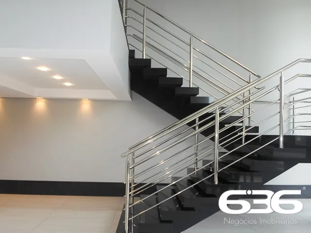 APARTAMENTO DE ALTO PADRÃO COM 2 SUÍTES E 2 QUARTO