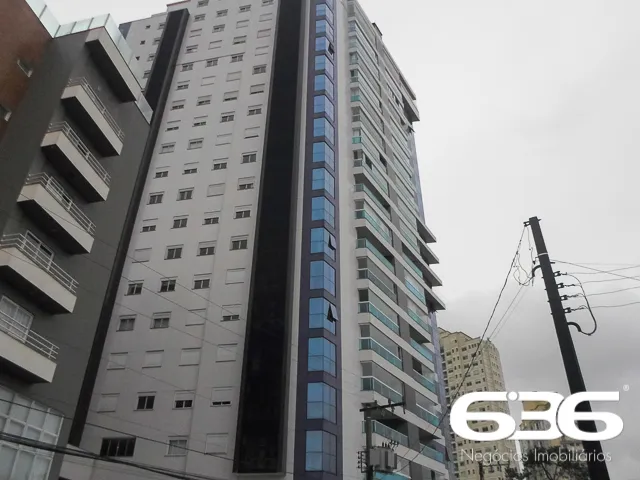 APARTAMENTO DE ALTO PADRÃO COM 2 SUÍTES E 2 QUARTO