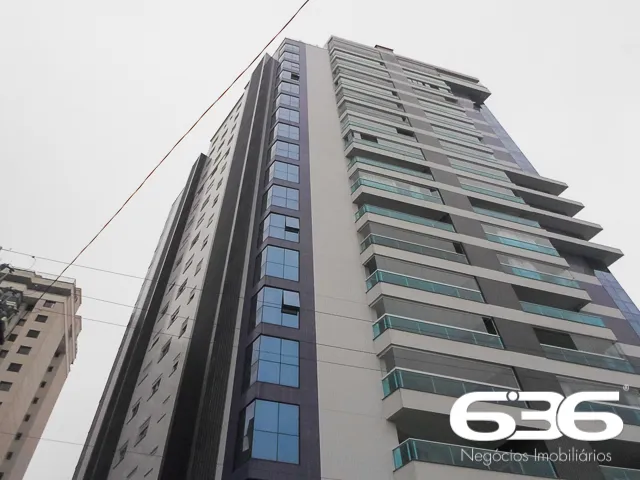 APARTAMENTO DE ALTO PADRÃO COM 2 SUÍTES E 2 QUARTO