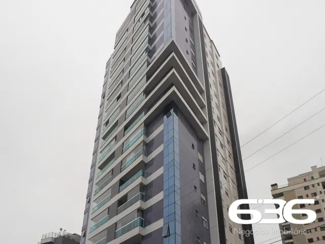 APARTAMENTO DE ALTO PADRÃO COM 2 SUÍTES E 2 QUARTO