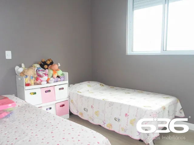 APARTAMENTO DE ALTO PADRÃO COM 2 SUÍTES E 2 QUARTO