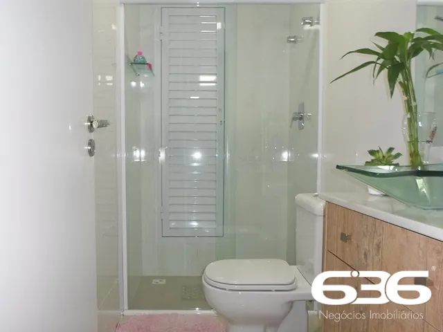 APARTAMENTO DE ALTO PADRÃO COM 2 SUÍTES E 2 QUARTO
