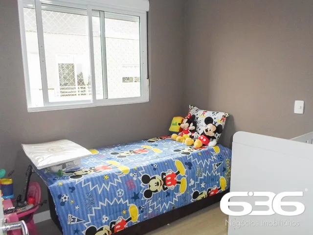 APARTAMENTO DE ALTO PADRÃO COM 2 SUÍTES E 2 QUARTO