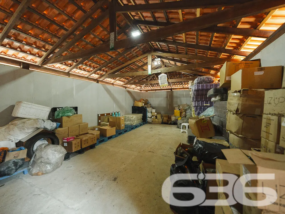 Sobrado Ă Venda em Joinville, SC â Bairro Santa Ca