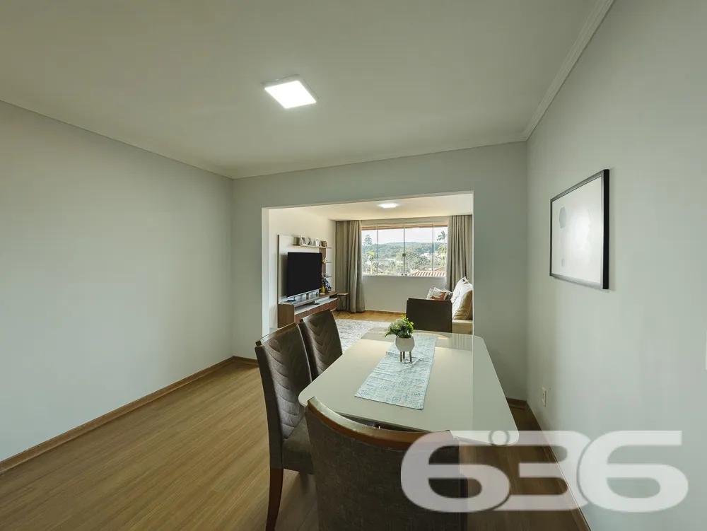 Sobrado Ă Venda em Joinville, SC â Bairro Santa Ca