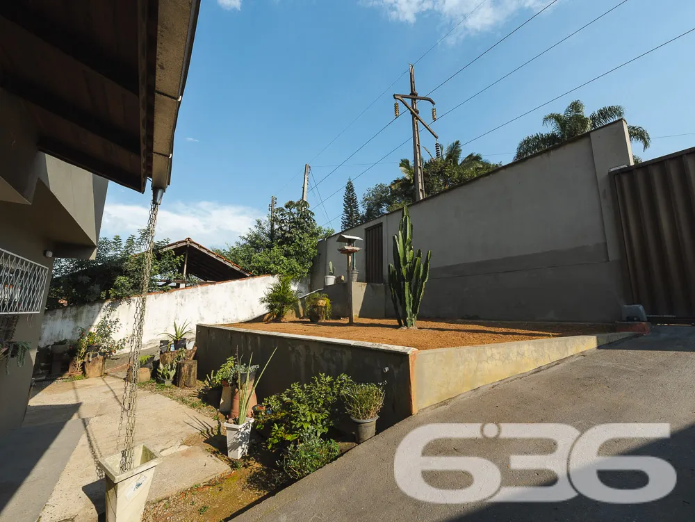 Sobrado Ă Venda em Joinville, SC â Bairro Santa Ca