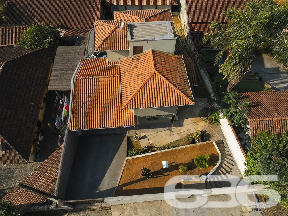 Sobrado Ă Venda em Joinville, SC â Bairro Santa Ca