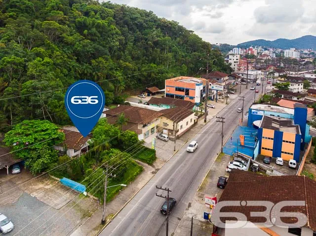 OPORTUNIDADE ÚNICA PARA INVESTIMENTO E COMÉRCIO ES