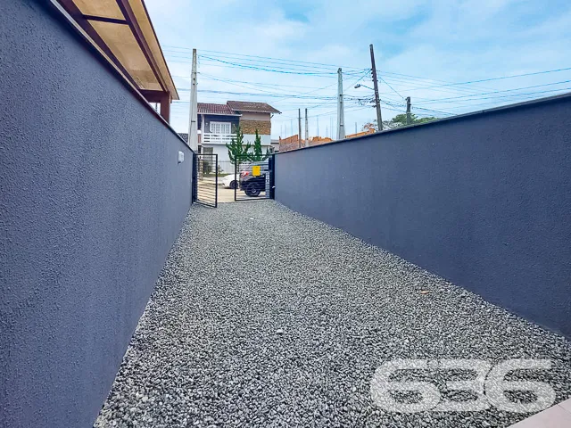 SOBRADO COM 2 QUARTOS NO BAIRRO NOVA BRASĂLIA
Che