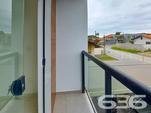SOBRADO COM 2 QUARTOS NO BAIRRO NOVA BRASĂLIA
Che