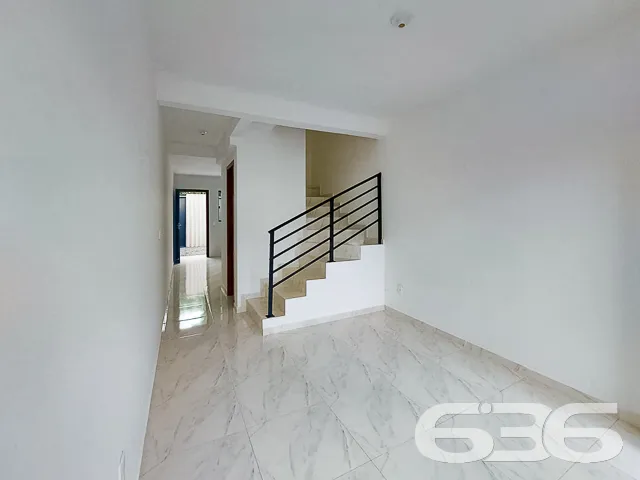 SOBRADO COM 2 QUARTOS NO BAIRRO NOVA BRASĂLIA
Che