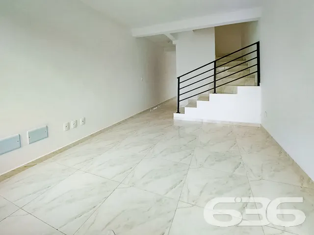 SOBRADO COM 2 QUARTOS NO BAIRRO NOVA BRASĂLIA
Che