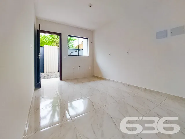 SOBRADO COM 2 QUARTOS NO BAIRRO NOVA BRASĂLIA
Che
