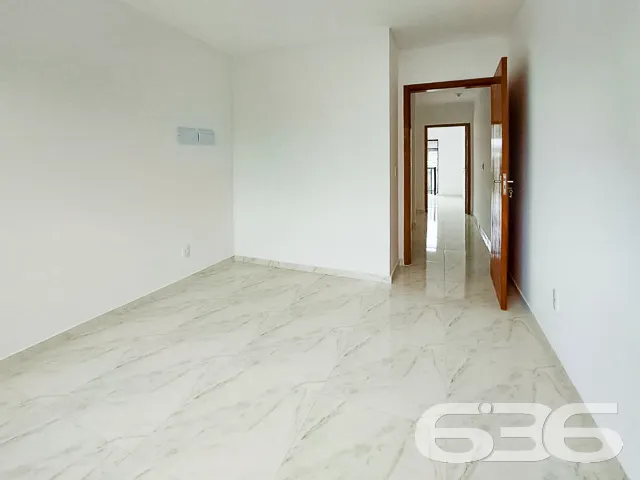 SOBRADO COM 2 QUARTOS NO BAIRRO NOVA BRASĂLIA
Che