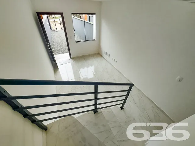 SOBRADO COM 2 QUARTOS NO BAIRRO NOVA BRASĂLIA
Che