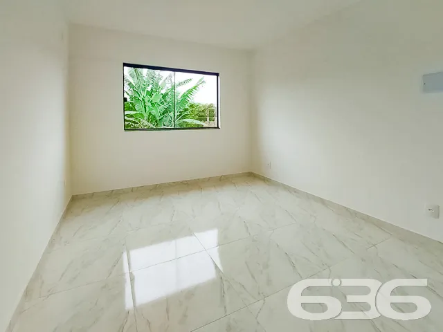 SOBRADO COM 2 QUARTOS NO BAIRRO NOVA BRASĂLIA
Che
