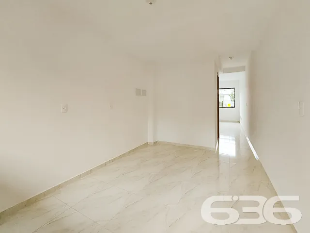 SOBRADO COM 2 QUARTOS NO BAIRRO NOVA BRASĂLIA
Che