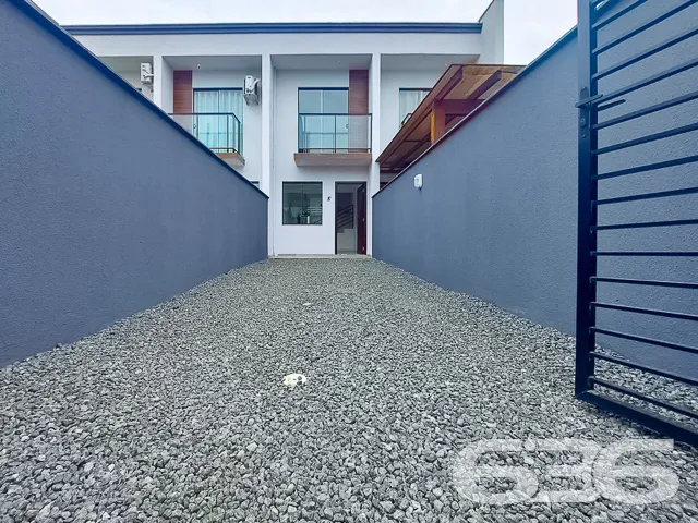 SOBRADO COM 2 QUARTOS NO BAIRRO NOVA BRASĂLIA
Che