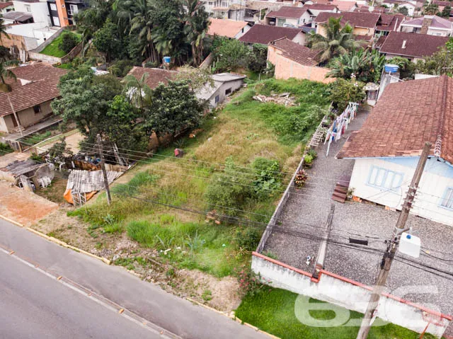 ÓTIMO TERRENO À VENDA NO BAIRRO BOEHMERWALD, EM JO