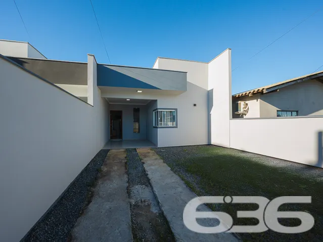 Imóvel Exclusivo à Venda em Balneário Barra do Sul