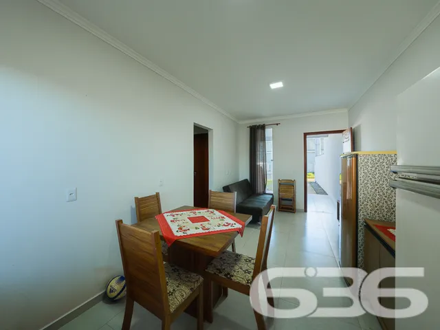 Imóvel Exclusivo à Venda em Balneário Barra do Sul