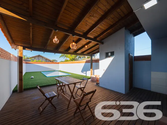 Imóvel Exclusivo à Venda em Balneário Barra do Sul