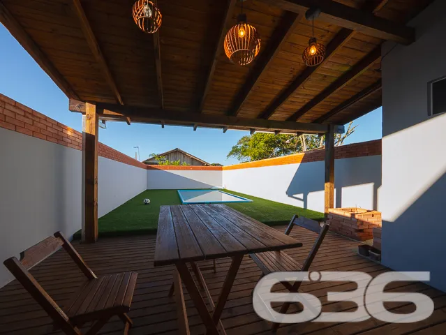 Imóvel Exclusivo à Venda em Balneário Barra do Sul