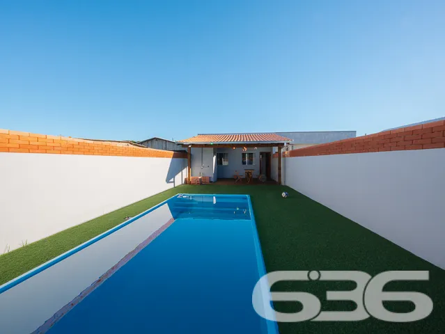 Imóvel Exclusivo à Venda em Balneário Barra do Sul