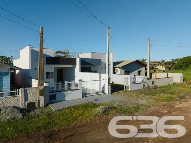 Imóvel Exclusivo à Venda em Balneário Barra do Sul