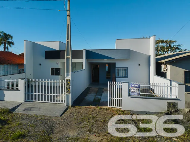 Imóvel Exclusivo à Venda em Balneário Barra do Sul