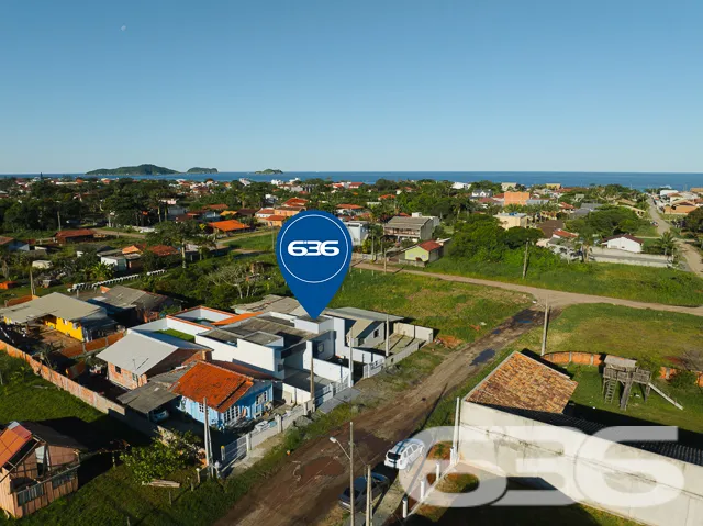 Imóvel Exclusivo à Venda em Balneário Barra do Sul