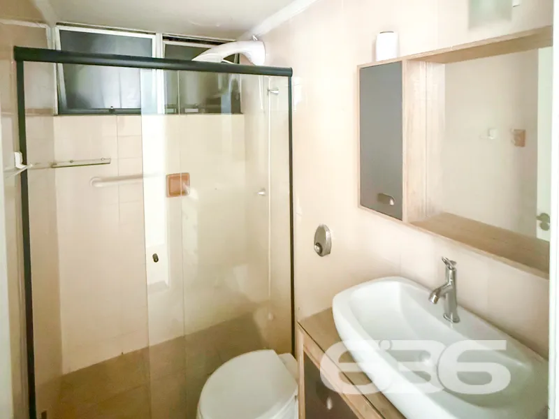 Apartamento à venda no Boa Vista – Joinville/SC

S