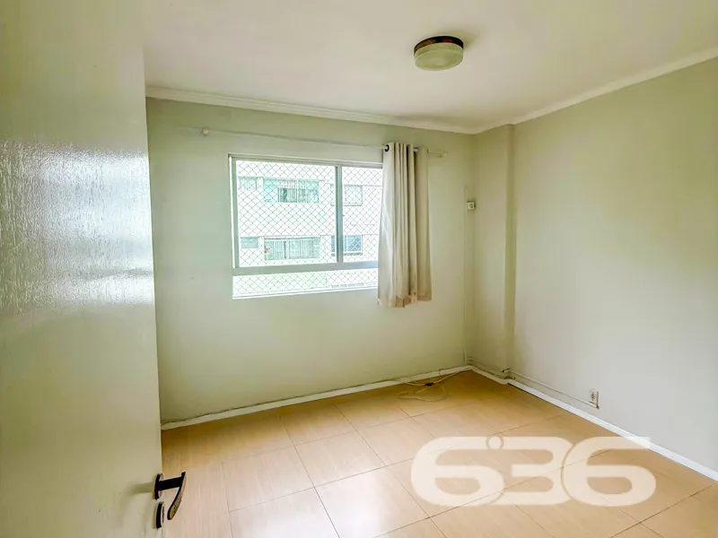 Apartamento à venda no Boa Vista – Joinville/SC

S