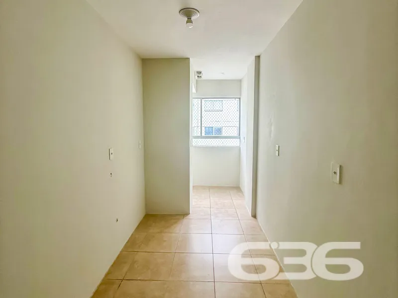 Apartamento à venda no Boa Vista – Joinville/SC

S