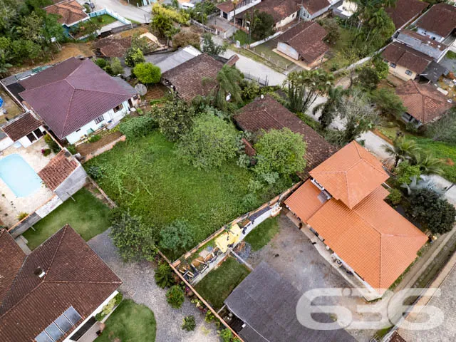 EXCELENTE TERRENO NO BAIRRO IRIRIÚ EM JOINVILLE -