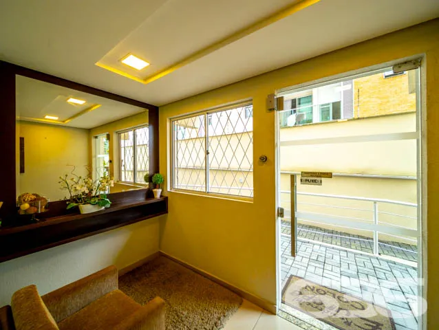 Apartamento no bairro Glória, descubra o privilégi