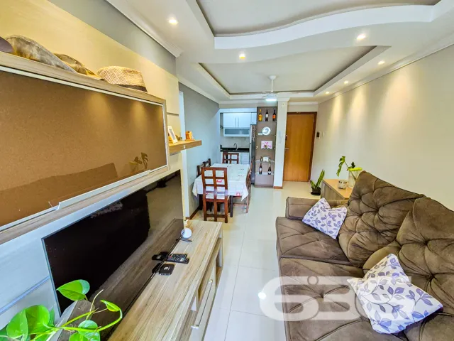 Apartamento no bairro Glória, descubra o privilégi