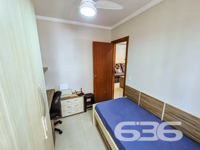Apartamento no bairro Glória, descubra o privilégi