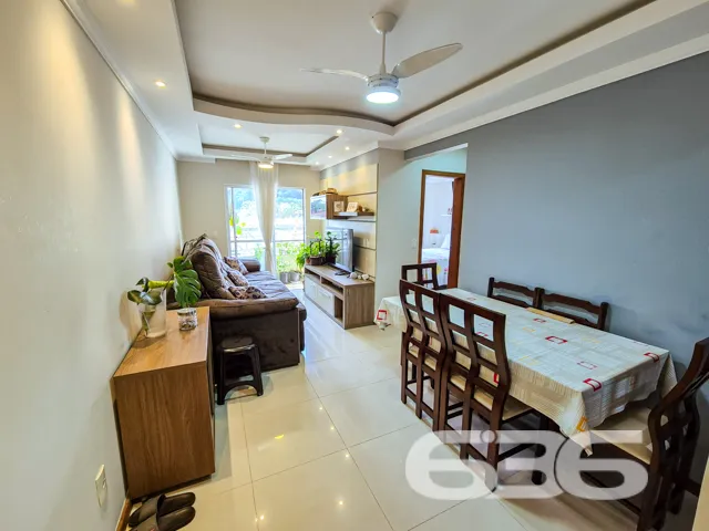 Apartamento no bairro Glória, descubra o privilégi