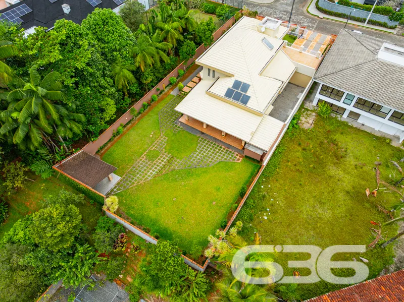 Seu novo lar no Glória, Joinville/SC, aguarda por 
