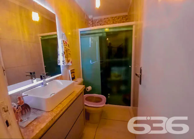 EXCELENTE SOBRADO A VENDA NO BAIRRO AVENTUREIRO, E